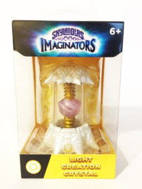 Imaginators - Light Fanged Creation Crystal NEW