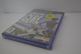 Demolition Girl - SEALED (PS2 PAL)