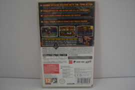 Double Dragon Gaiden - Rise of the Dragons - SEALED (SWITCH EUR)