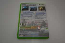 Tom Clancy´s - Ghost Recon Island Thunder (XBOX CIB)