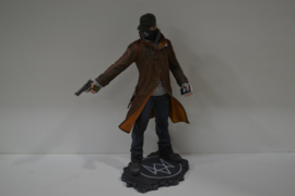 Watch Dogs Collector’s Edition Aiden Pearce 9"