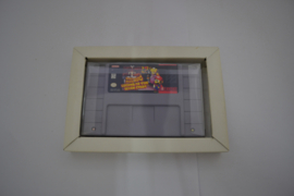 Super Mario RPG - Legend Of The Seven Stars (SNES USA CIB)