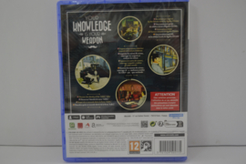 Agatha Christie the ABC Murders - SEALED (PS5)