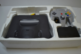 Nintendo 64 JPN Console Set