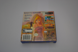 Enchanted (GBA USA CIB)