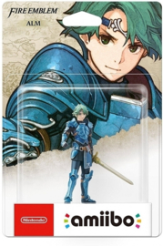 Alm - Fire Emblem - NEW