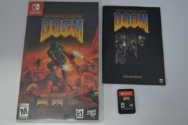 Doom The Classics Collection (SWITCH USA)