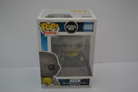 POP! Aech - Ready Player One - NEW (498)