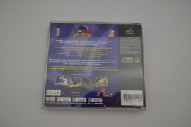 Worms - World Party (PS1 PAL)