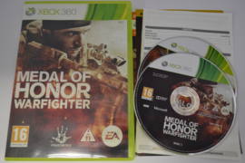 Medal of Honor Warfighter (360)