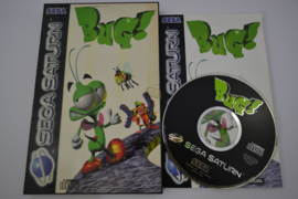 Bug! (SATURN PAL)