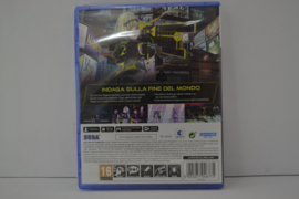 Soul Hackers 2 - SEALED (PS5)