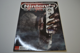 Nintendo: The Official Magazine - Issue June 2007