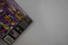 Rugrats - Studio Tour (PS1 PAL)