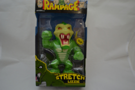 Rampage - Super Stretch Lizzie NEW