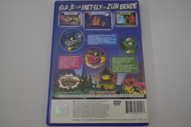 Sly 2 - De Dievenbende (PS2 PAL)