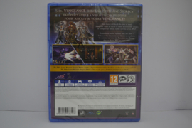 Fallen Legion Revenants - Vanguard Edition - SEALED (PS4)