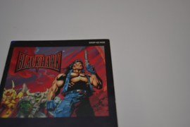 BlackHawk (SNES NOE MANUAL)