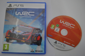 WRC - Generations (PS5)