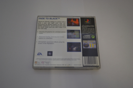 Fade to Black - Classics (PS1 PAL)