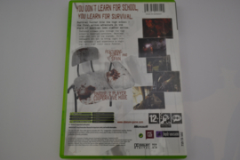 Obscure (XBOX)