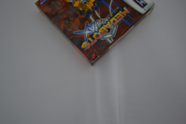 Medabots Metabee Ver. AX (GBA HOL CIB)