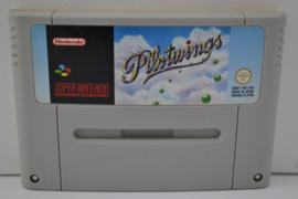 Pilotwings (SNES FAH)