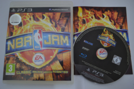 NBA Jam (PS3)