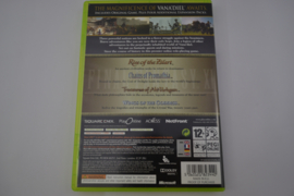 Final Fantasy XI - Online - 2008 Edition (360)