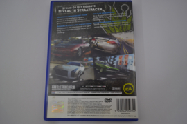Need for Speed - Prostreet (PS2 PAL)