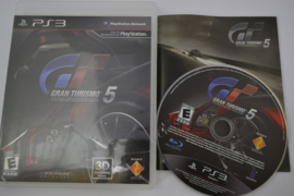 Gran Turismo 5  (PS3 USA)