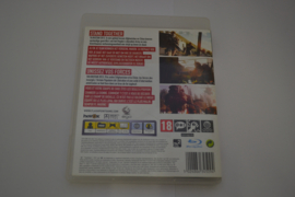 Operation Flashpoint - Red River (PS3)