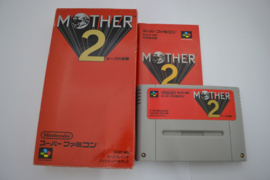 Mother 2 (SFC CIB)