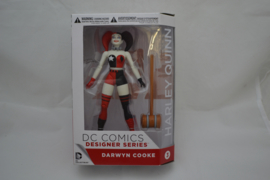 Harley Quinn Dc Comics Designer Series (Darwin Cooke)