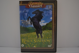 The Adventures Of The Black Stallion - Seizoen 3 (DVD)
