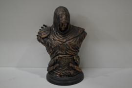 Assassin's Creed Legacy Collection - Altair Bust Bronze