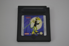 Gex - Enter the Gecko (GBC EUR)