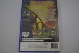Robin Hood 2 - The Siege (PS2 PAL)