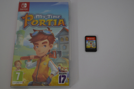 My Time at Portia (SWITCH EUR)