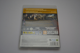 Medal of Honor Warfighter (PS3)