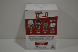Assassins Creed Ezio 01 Ubisoft Heroes