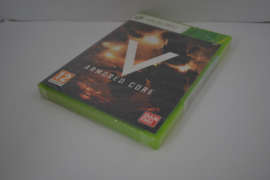 Armored Core V - NEW (360)