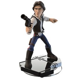 Disney Infinity 3.0  Han Solo