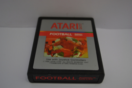 Football RealSports Soccer (ATARI)