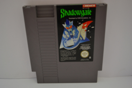 Shadowgate (NES HOL)