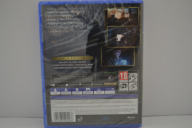 Resident Evil VIII - Village - Gold Edition - SEALED (PS4)