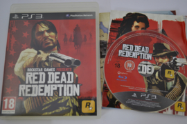 Red Dead Redemption (PS3)
