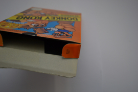 Donkey Kong Classics (NES FRA CIB)
