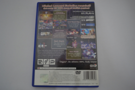 Disgaea 2 - Cursed Memories (PS2 PAL)