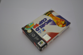 World Cup 98 (N64 EUR CB)